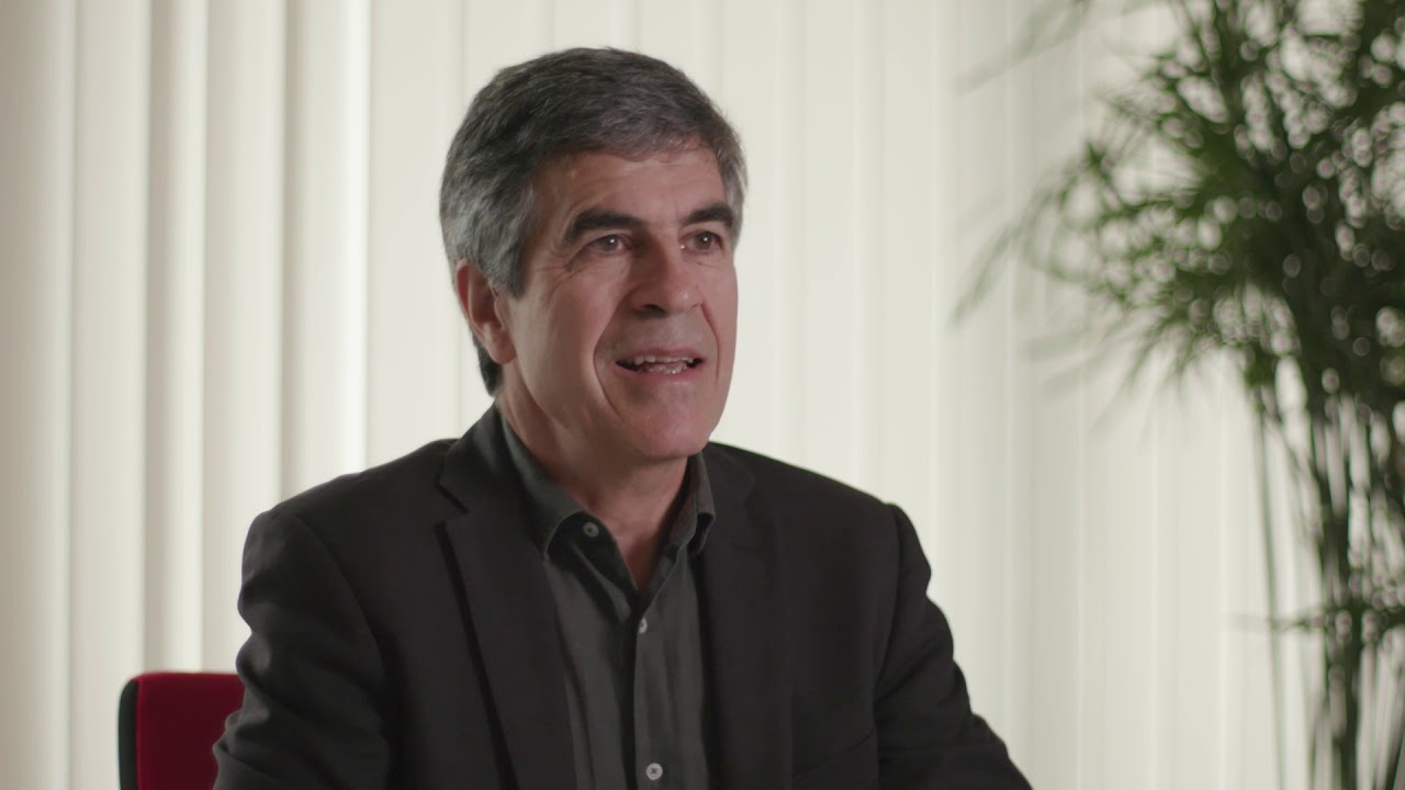 Förderung ab Geburt – was wirkt? – von Professor Dr. Andrea Lanfranchi