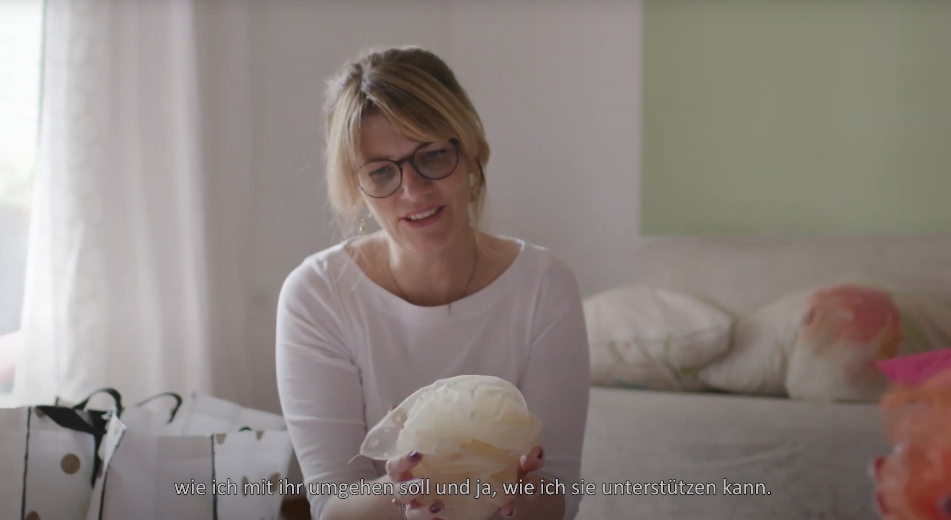 Unterwegs mit einer Elterntrainerin – ein PAT Hausbesuch